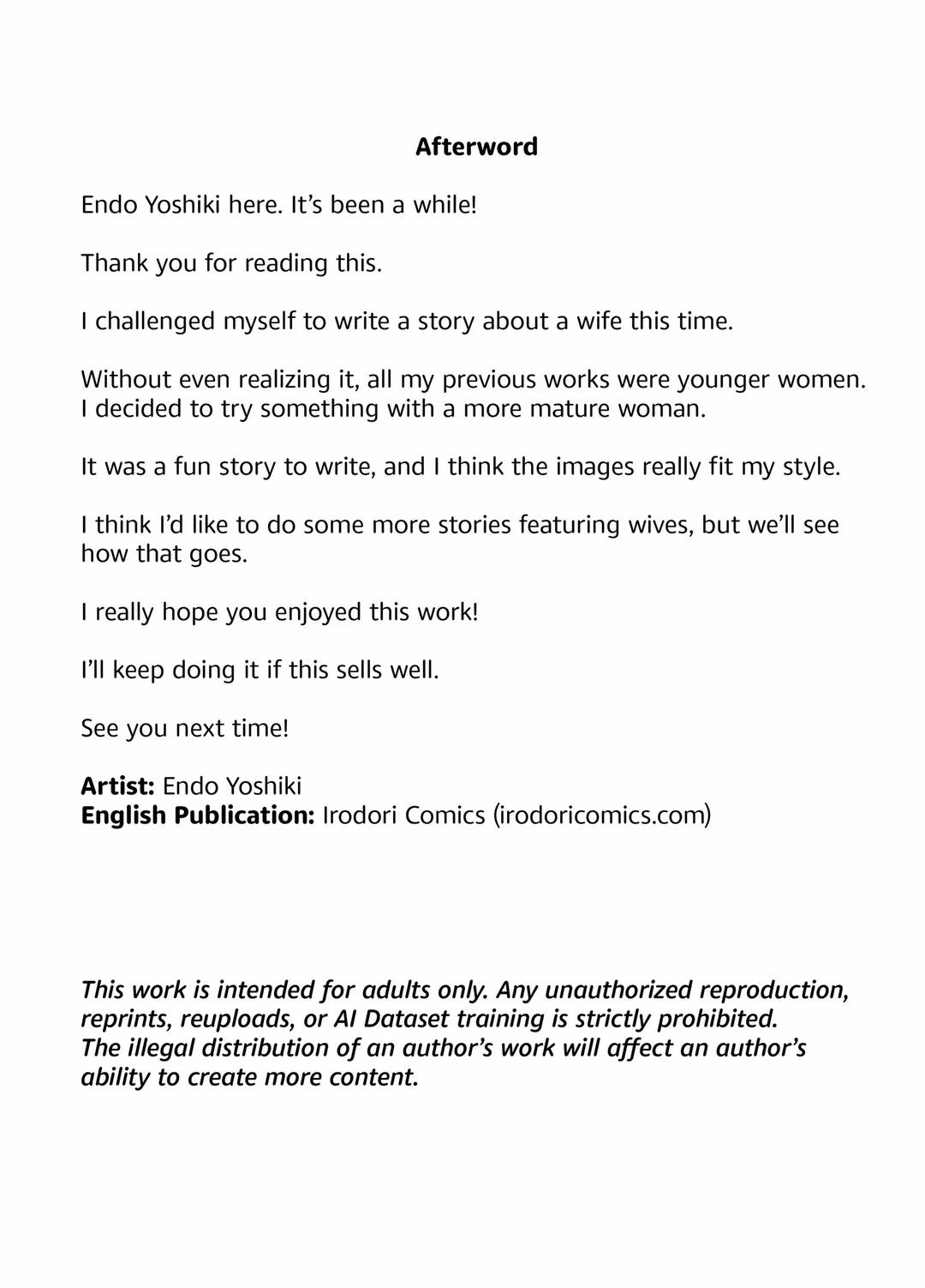 Thỏa thuận với Mẹ bạn gái 0 1 trang 65