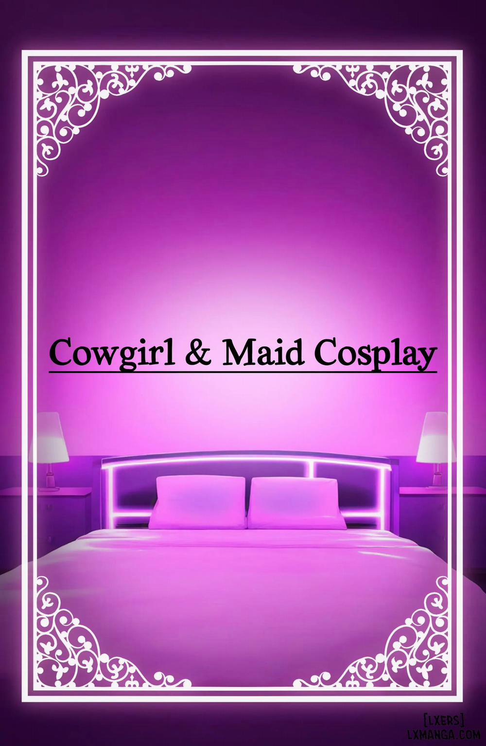 Thoải mái tận hưởng cơ thể này đi ông chú omake trang 21