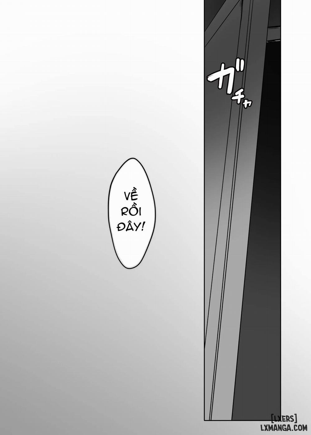 Thoải mái tận hưởng cơ thể này đi ông chú oneshot trang 55