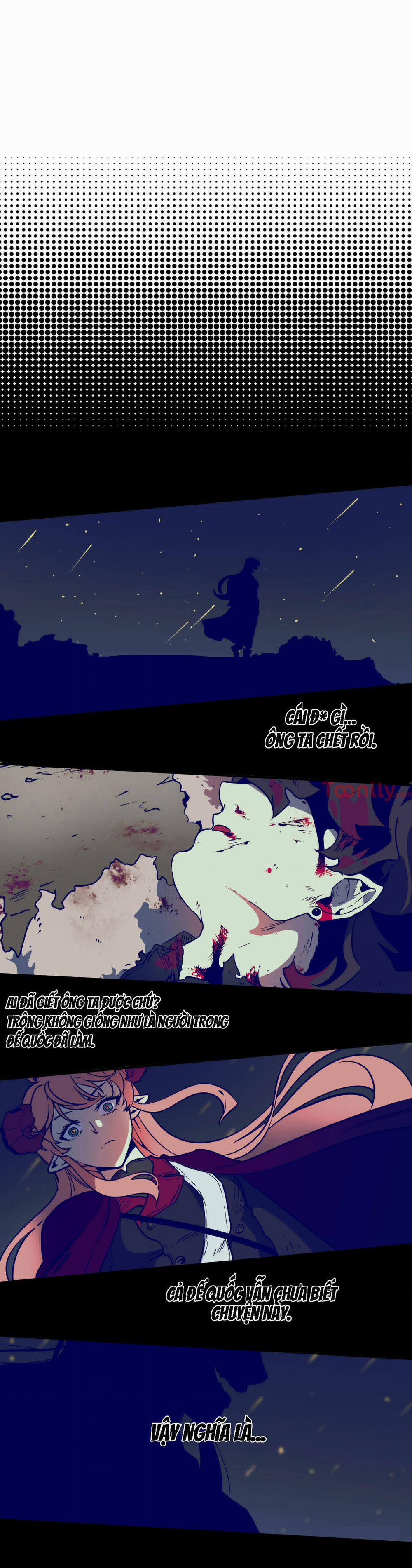 Thoát Khỏi Địa Ngục 1 trang 31