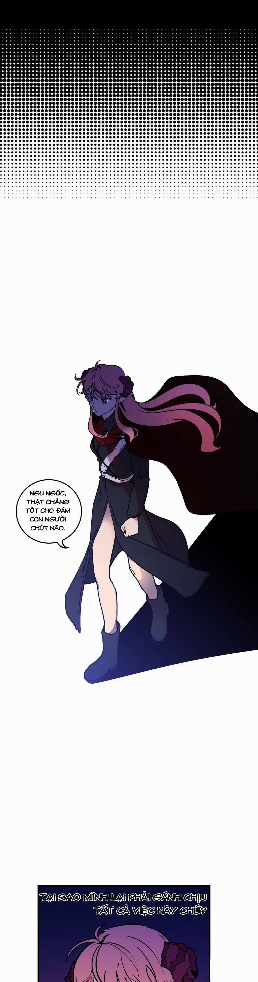 Thoát Khỏi Địa Ngục 1 trang 32