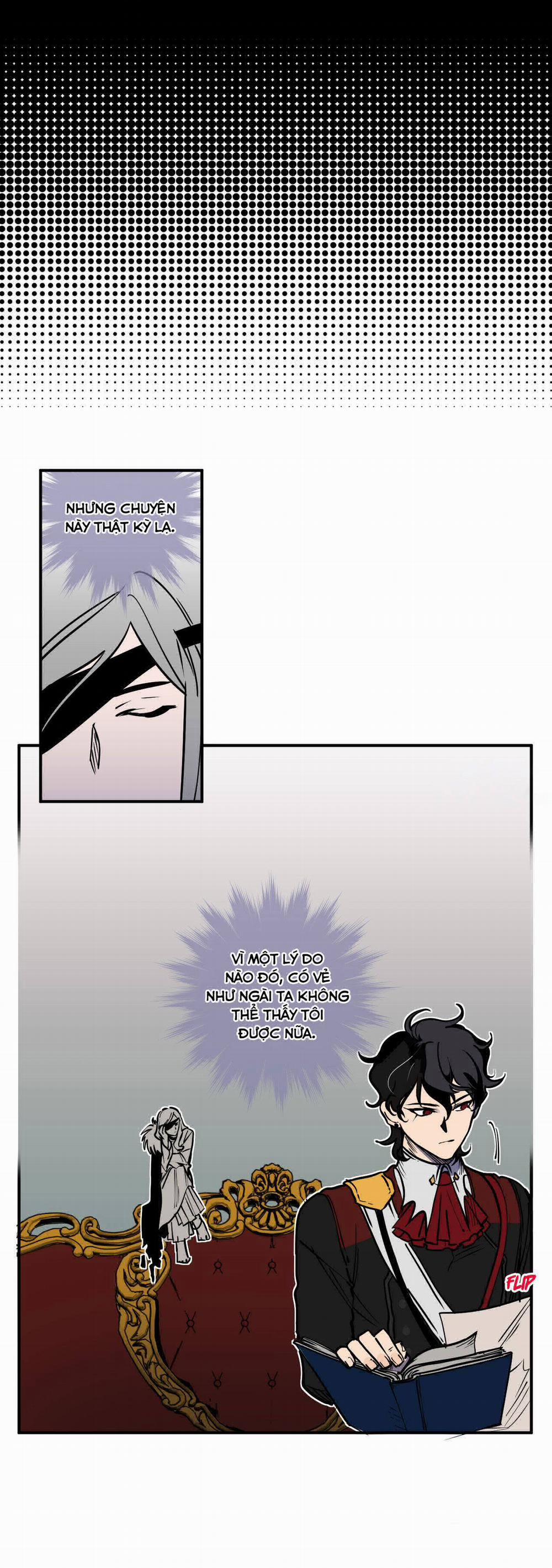 Thoát Khỏi Địa Ngục 13 trang 9