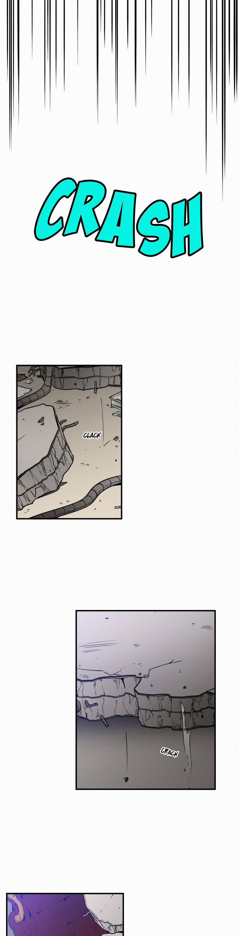 Thoát Khỏi Địa Ngục 3 trang 1