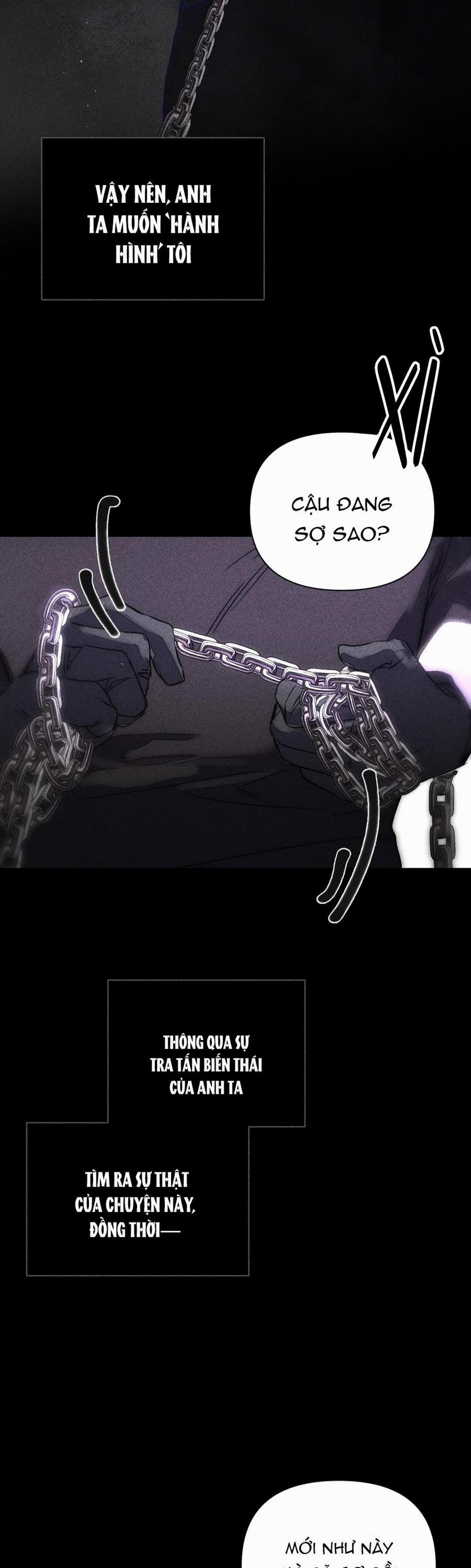 Thoát Khỏi Hầm Ngục 1 trang 13