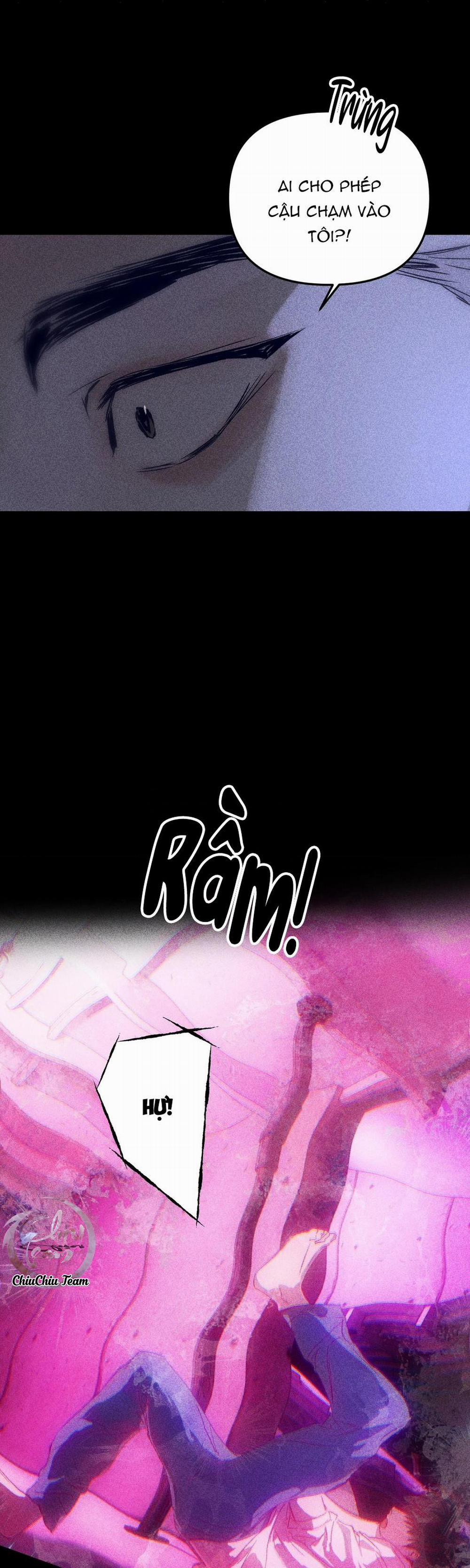 Thoát Khỏi Hầm Ngục 1 trang 20