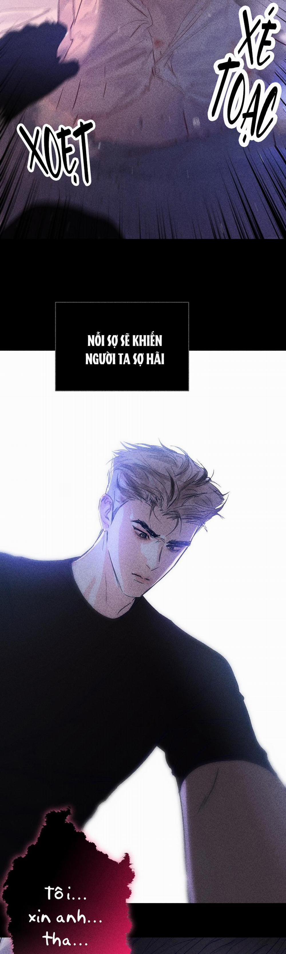 Thoát Khỏi Hầm Ngục 1 trang 27