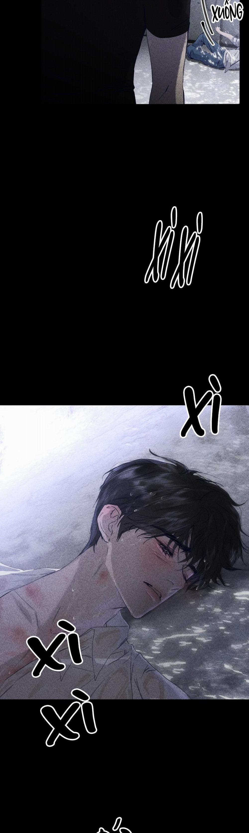 Thoát Khỏi Hầm Ngục 1 trang 3