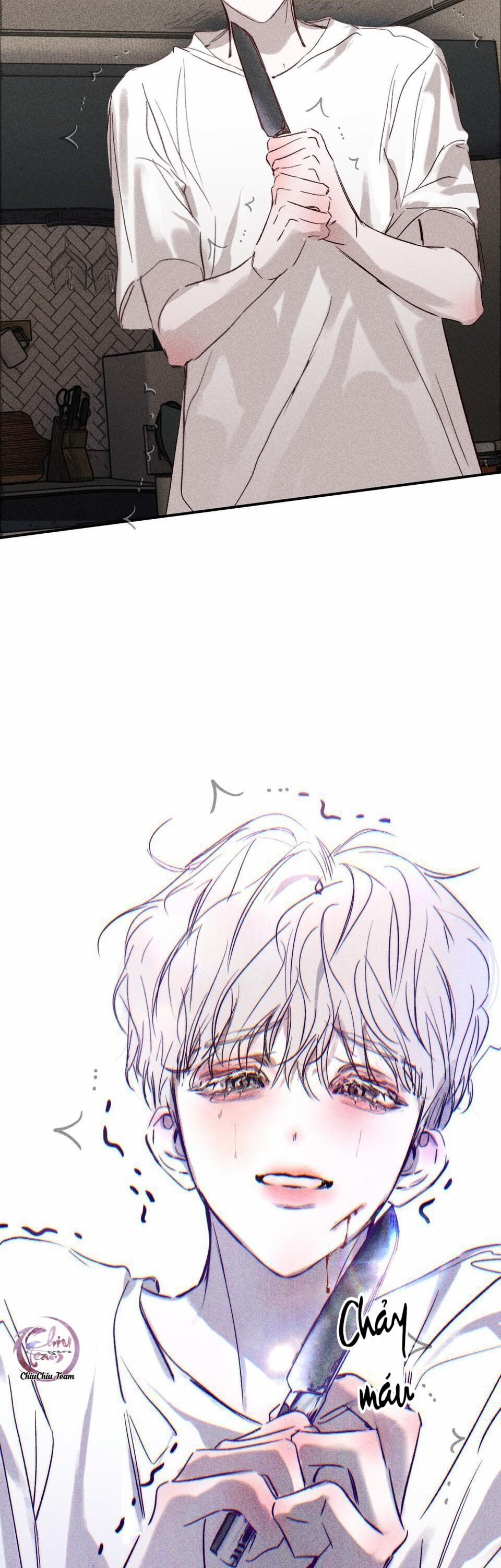 Thoát Khỏi Hầm Ngục 10 trang 3