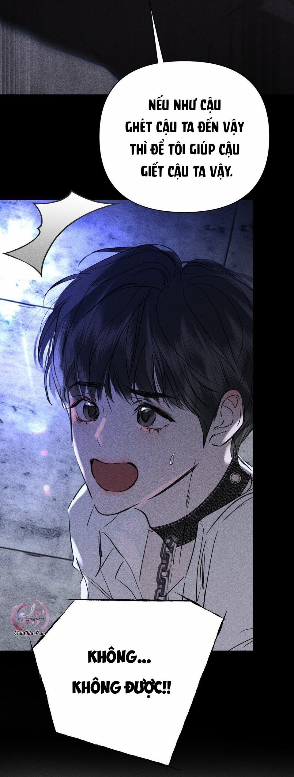 Thoát Khỏi Hầm Ngục 10 trang 7