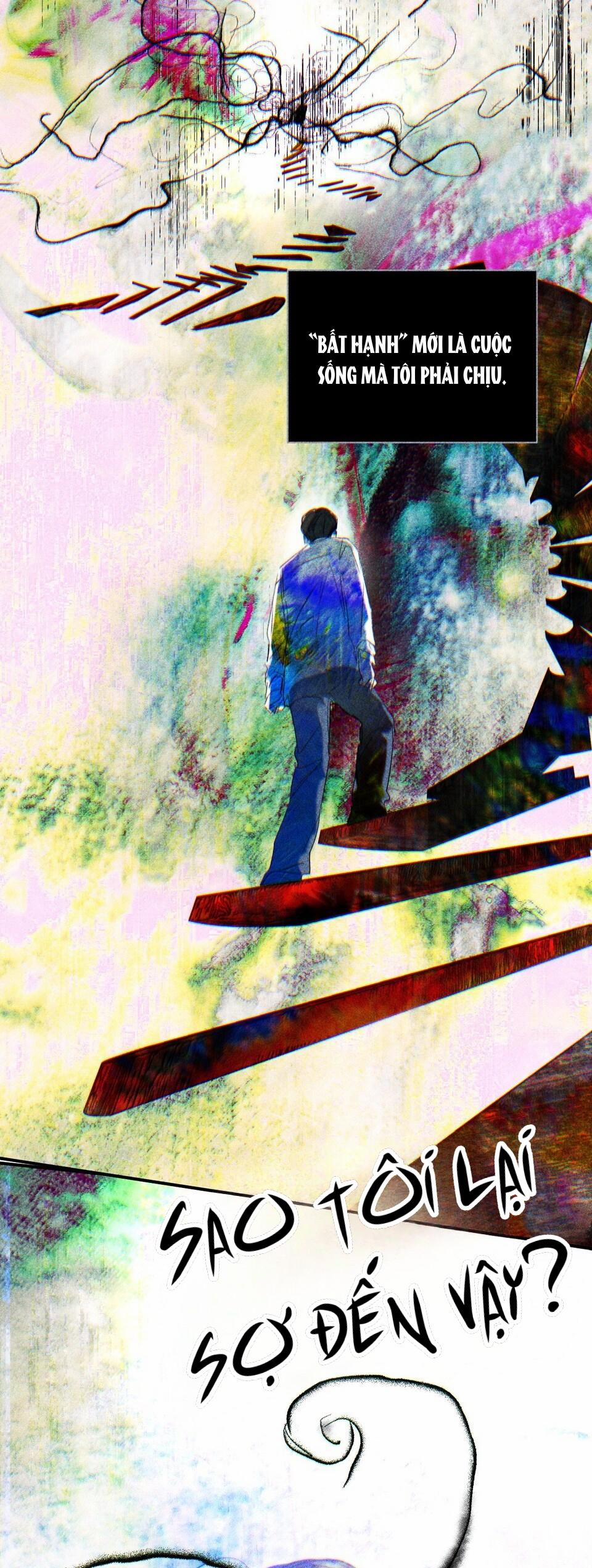 Thoát Khỏi Hầm Ngục 11 trang 16