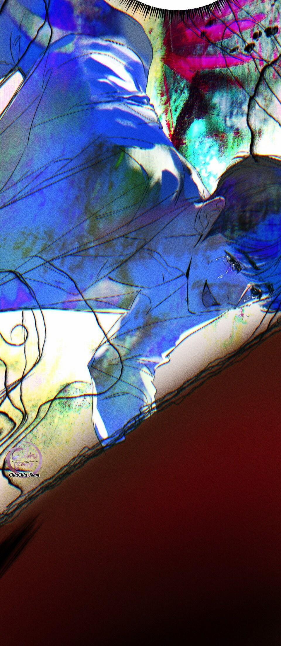 Thoát Khỏi Hầm Ngục 11 trang 24