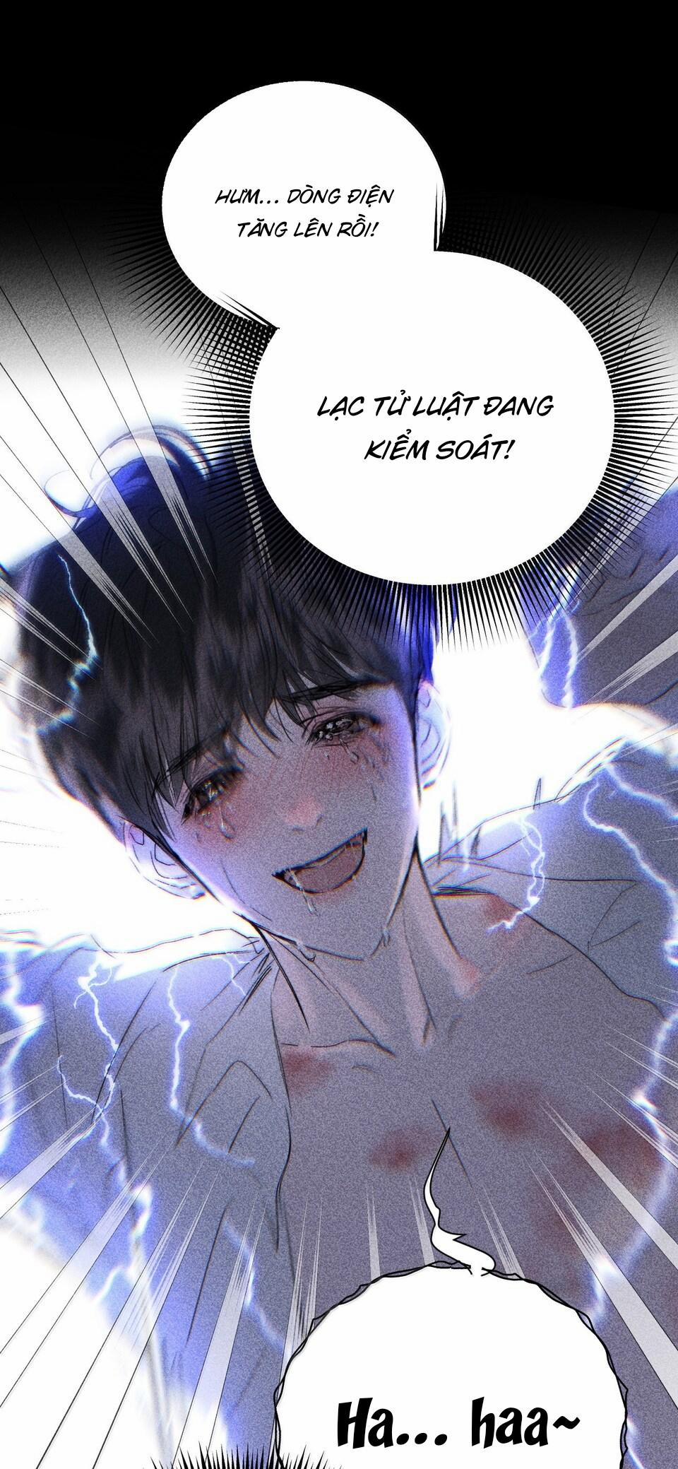 Thoát Khỏi Hầm Ngục 11 trang 27