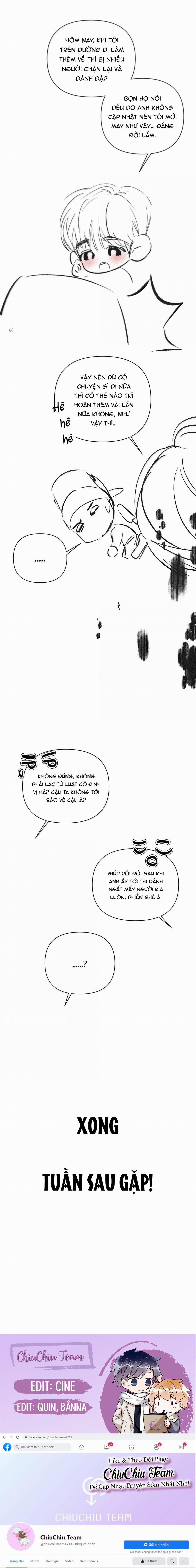 Thoát Khỏi Hầm Ngục 12.2 trang 1