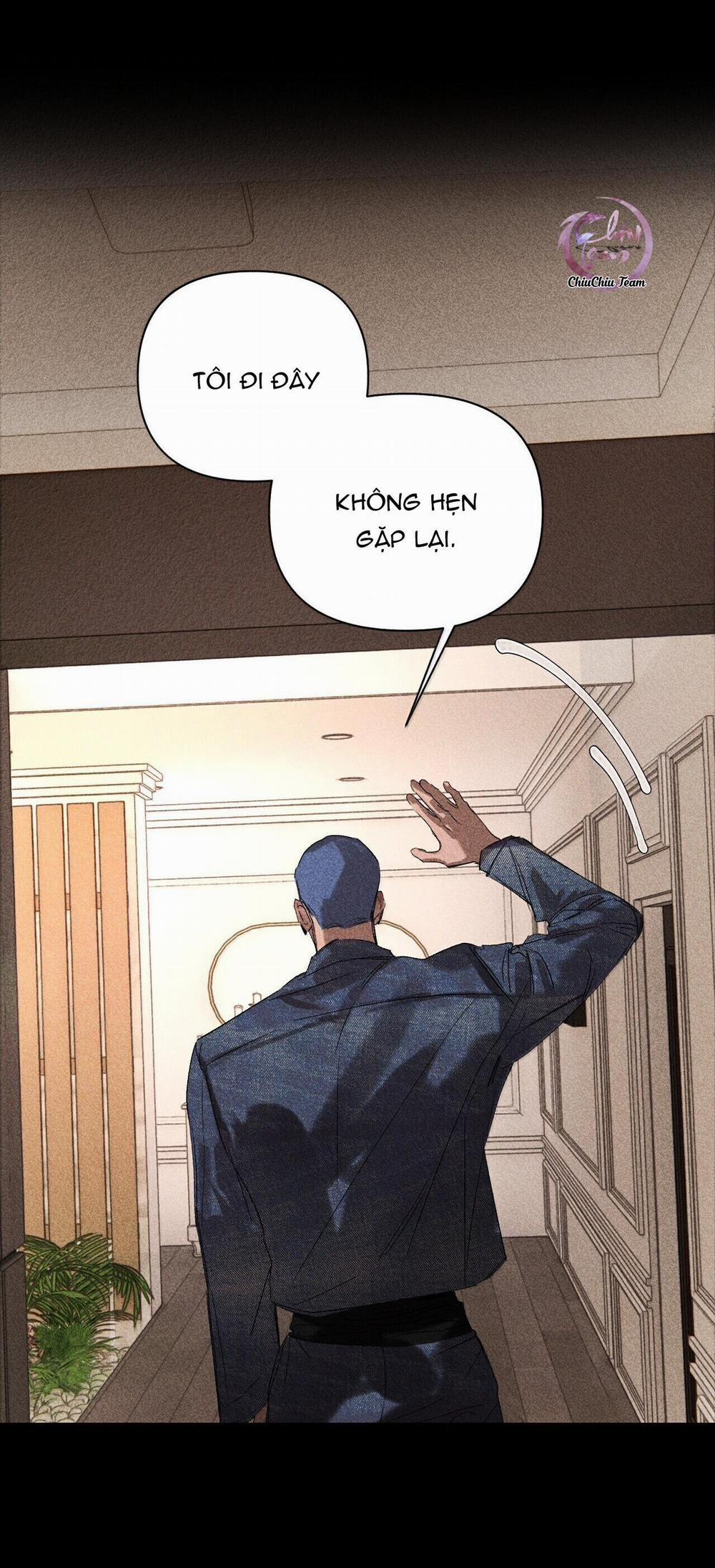 Thoát Khỏi Hầm Ngục 12 trang 23