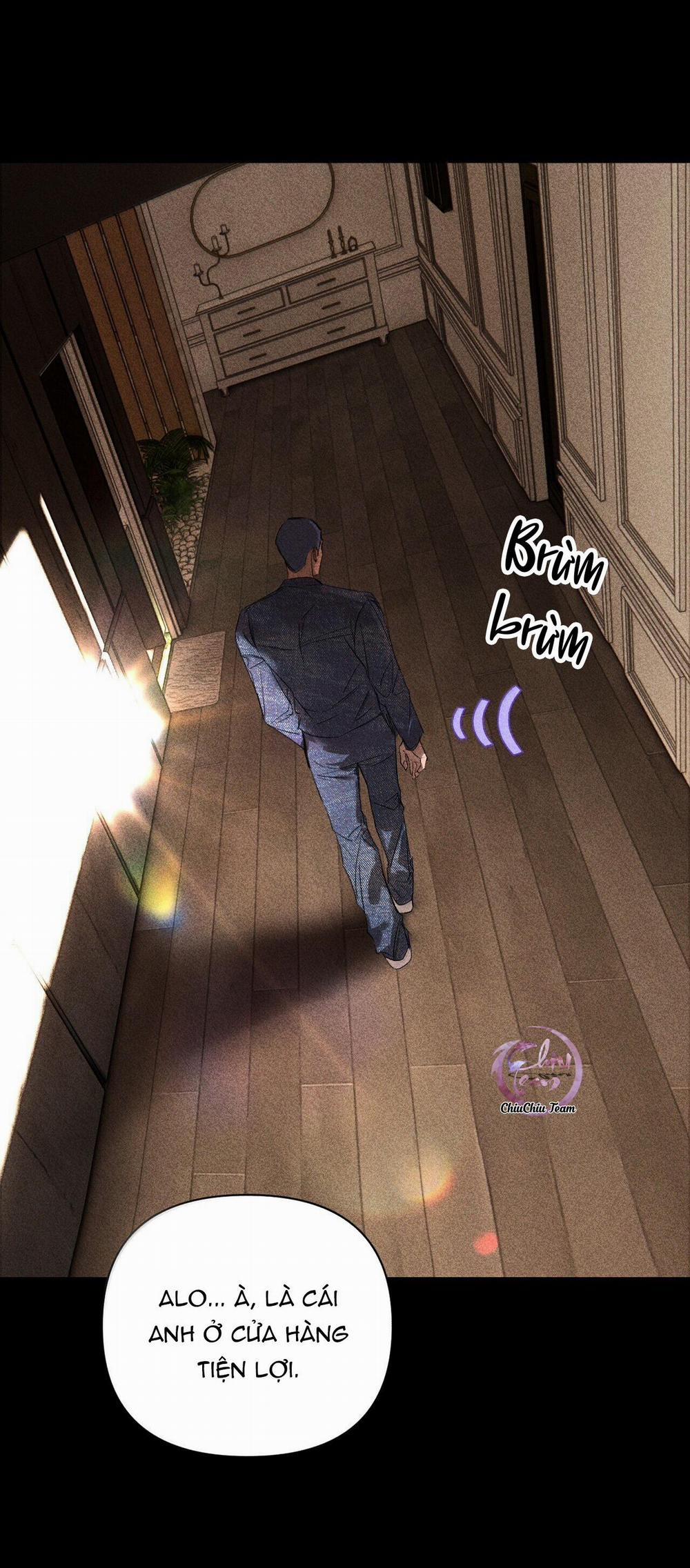 Thoát Khỏi Hầm Ngục 12 trang 26