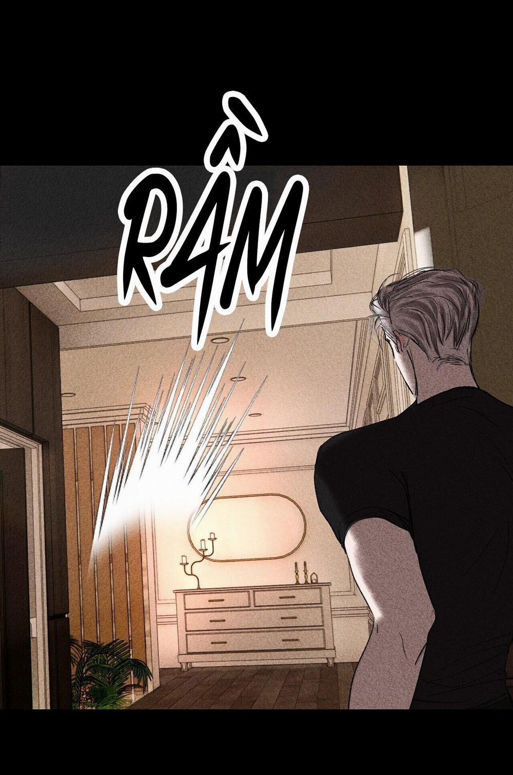 Thoát Khỏi Hầm Ngục 12 trang 29