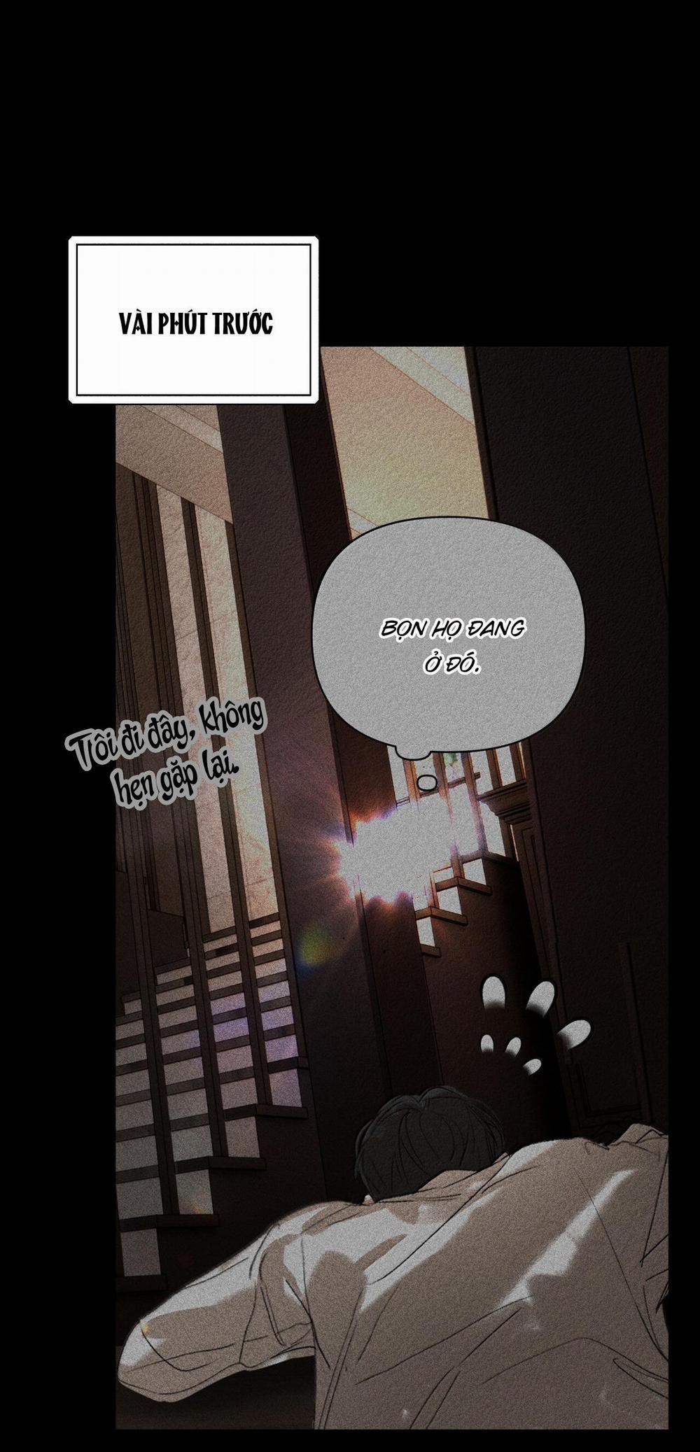 Thoát Khỏi Hầm Ngục 12 trang 33