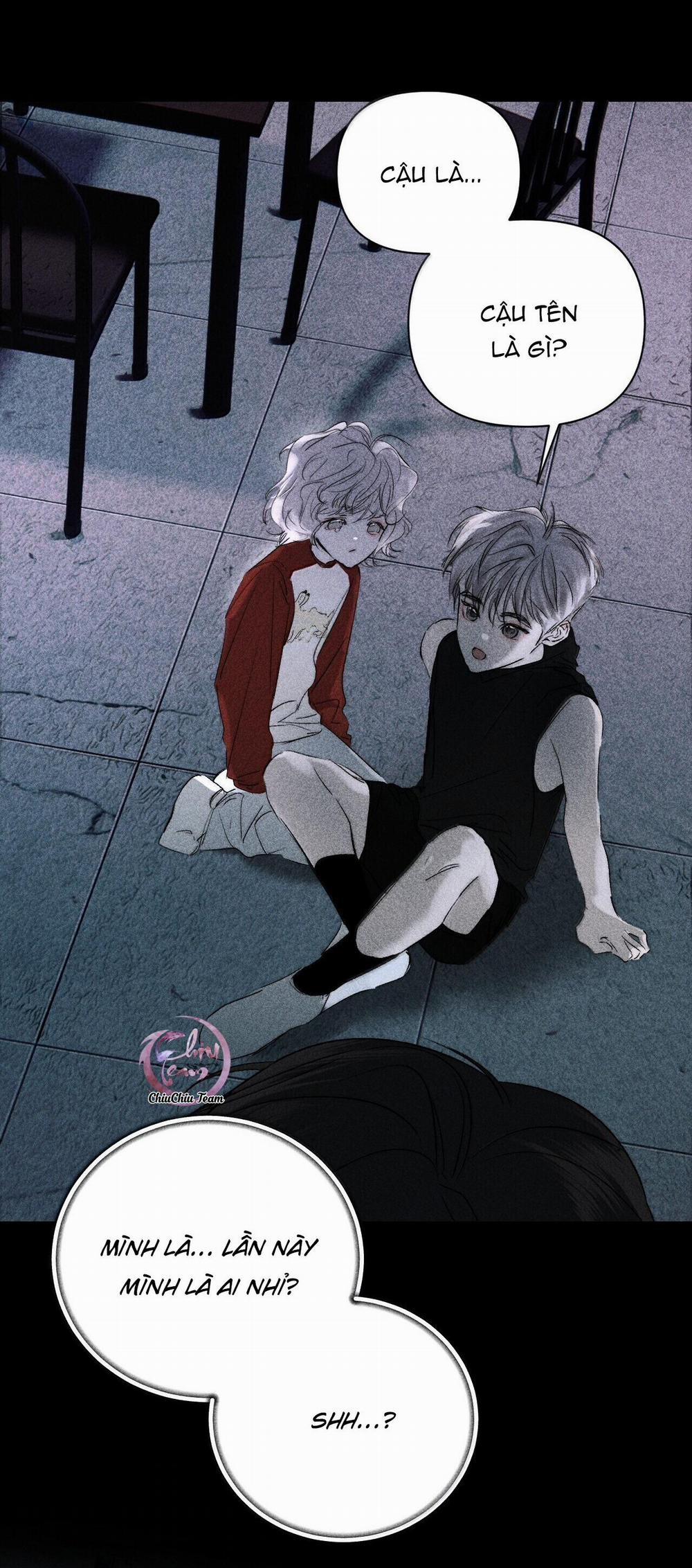 Thoát Khỏi Hầm Ngục 12 trang 8