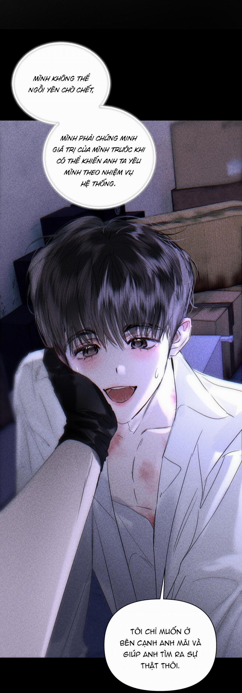 Thoát Khỏi Hầm Ngục 13 trang 1