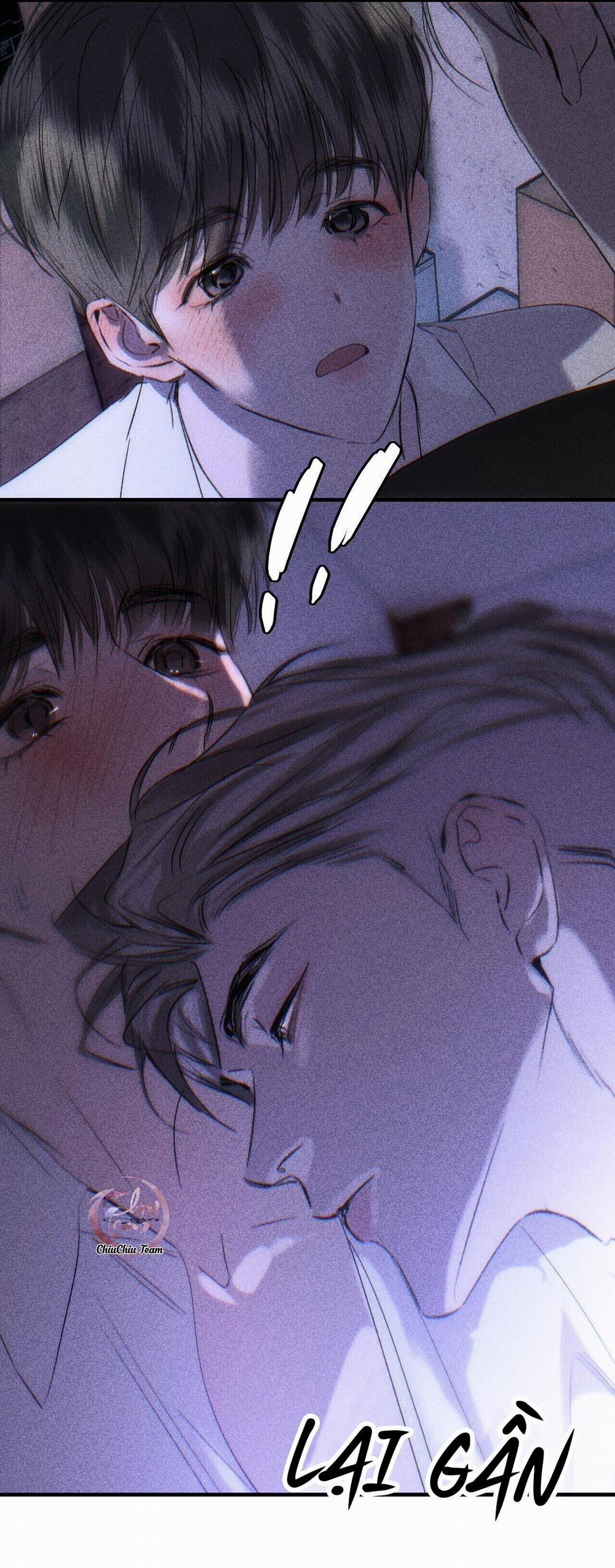 Thoát Khỏi Hầm Ngục 13 trang 12