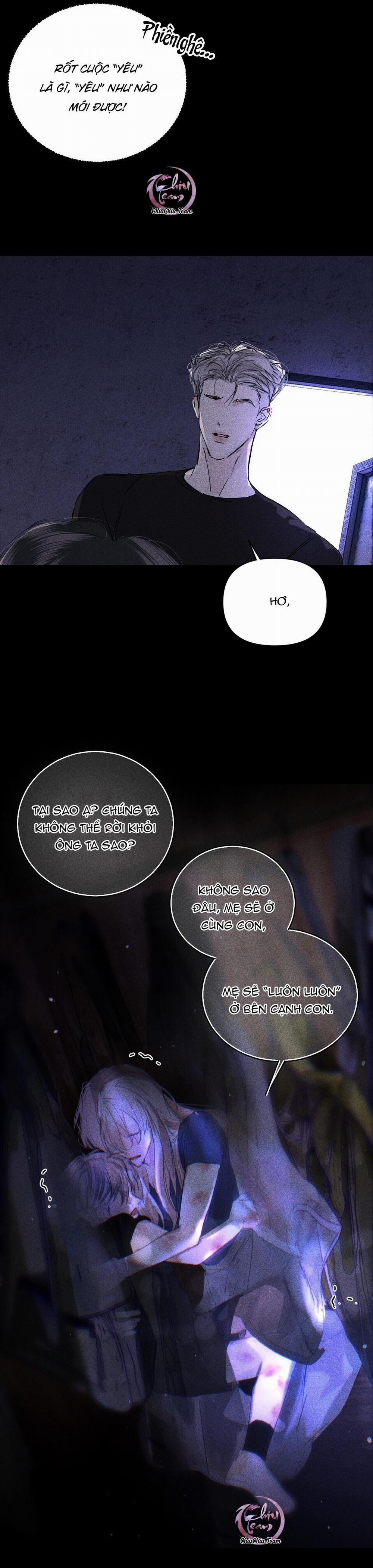 Thoát Khỏi Hầm Ngục 13 trang 2