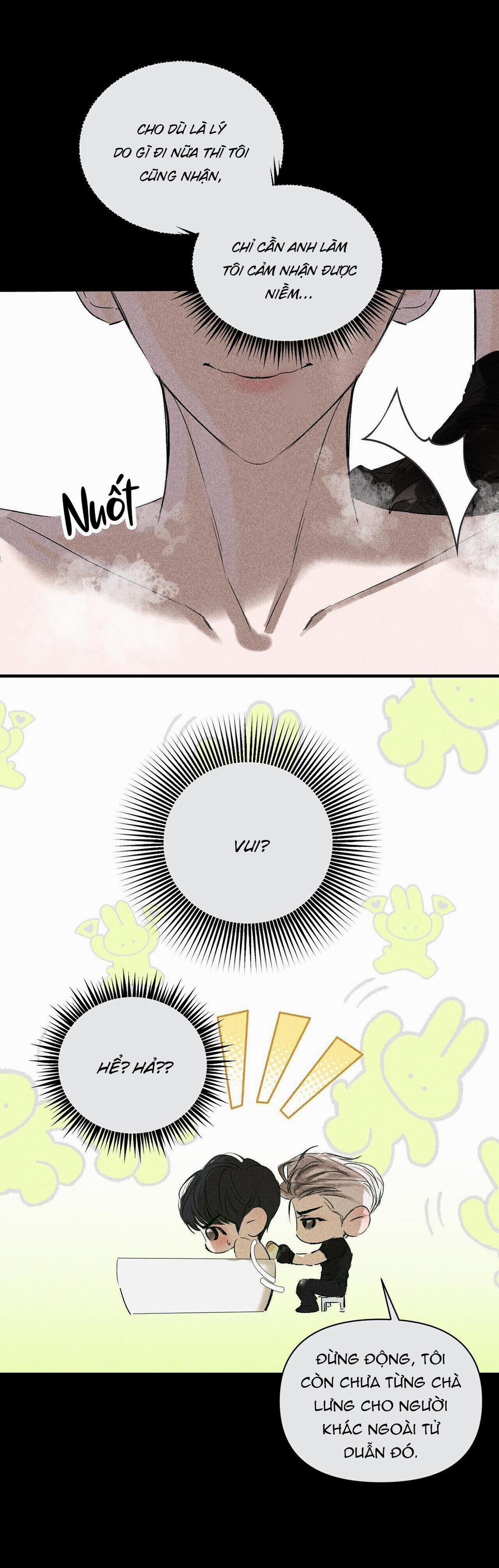 Thoát Khỏi Hầm Ngục 13 trang 20