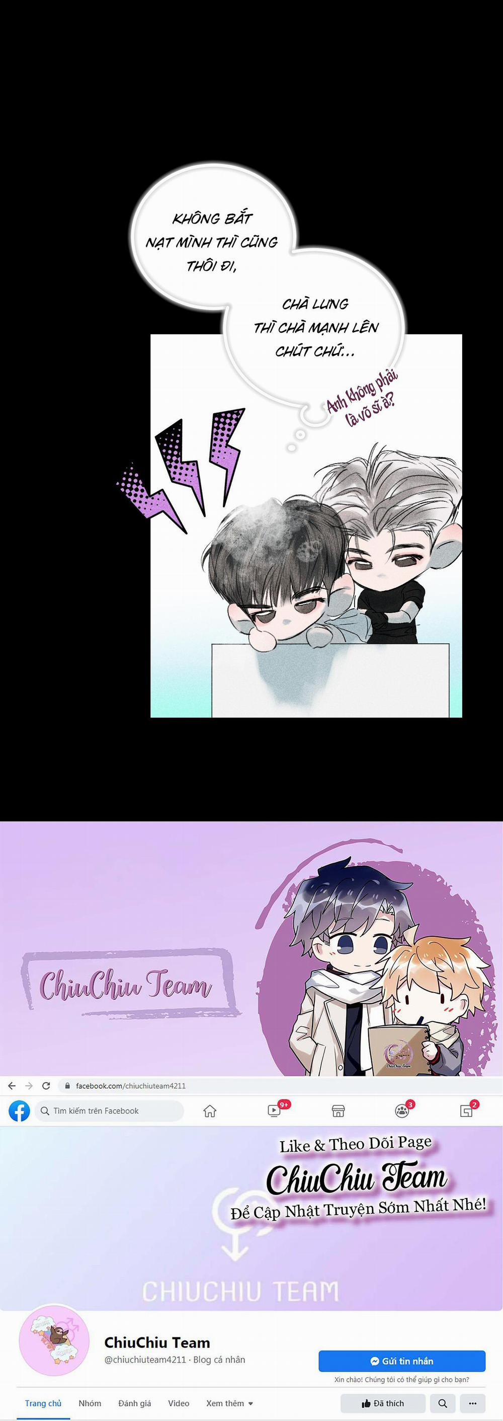 Thoát Khỏi Hầm Ngục 13 trang 24