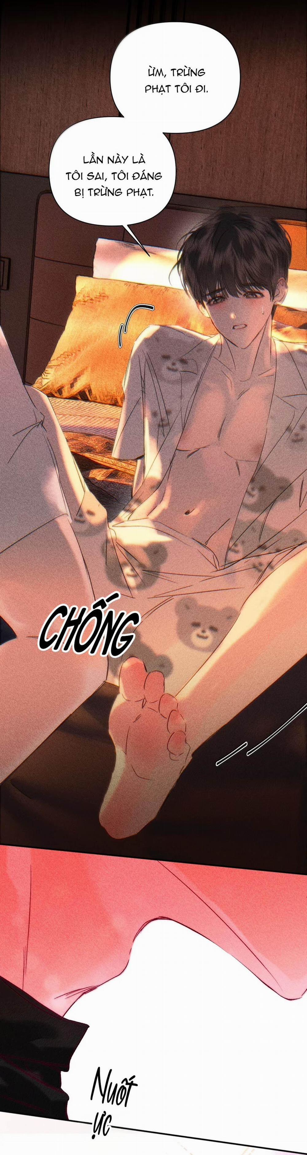 Thoát Khỏi Hầm Ngục 14 trang 17