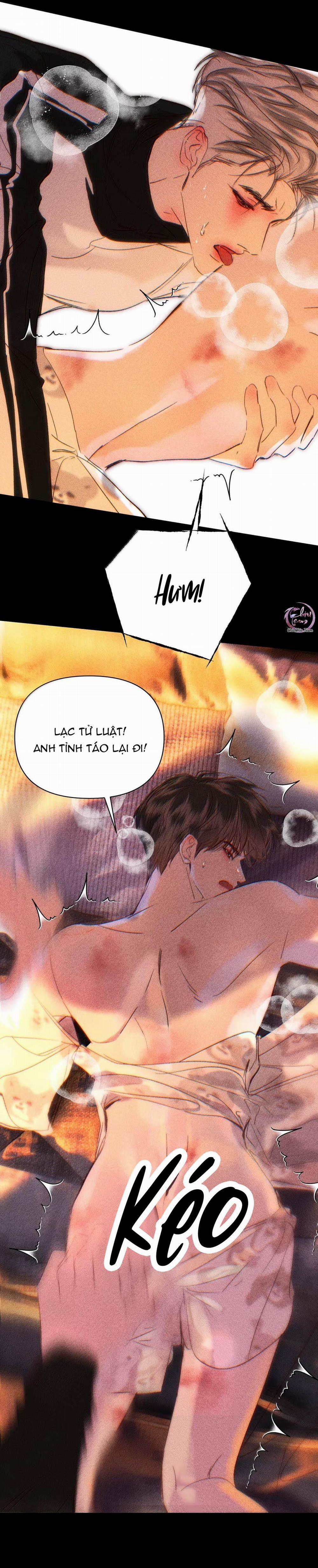Thoát Khỏi Hầm Ngục 14 trang 25
