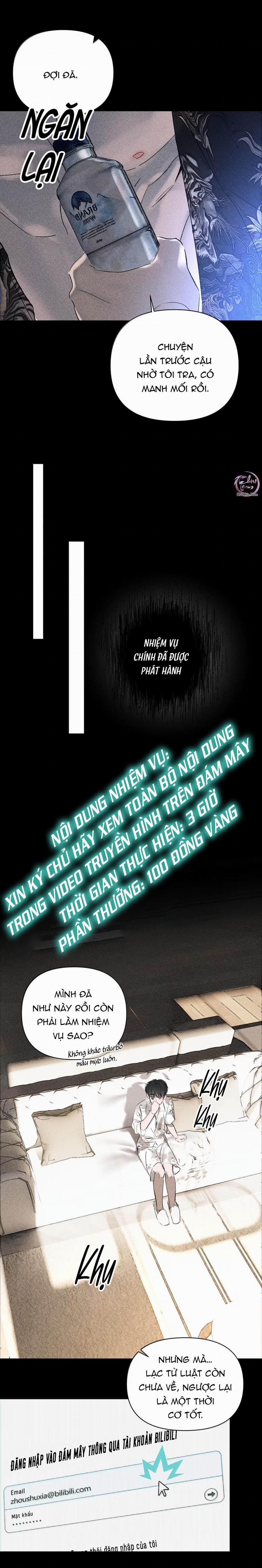 Thoát Khỏi Hầm Ngục 14 trang 5