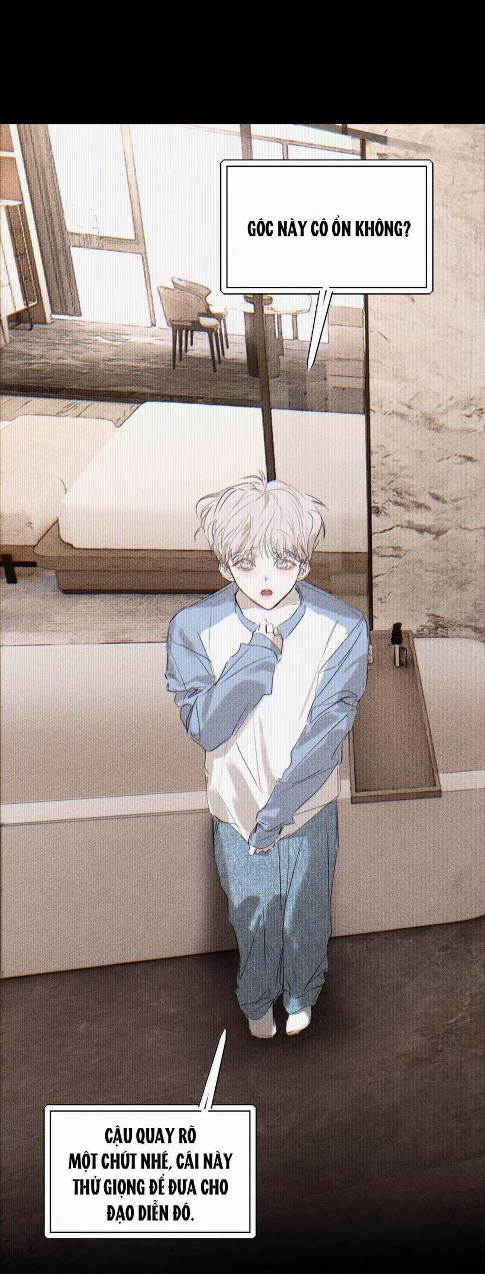 Thoát Khỏi Hầm Ngục 14 trang 8