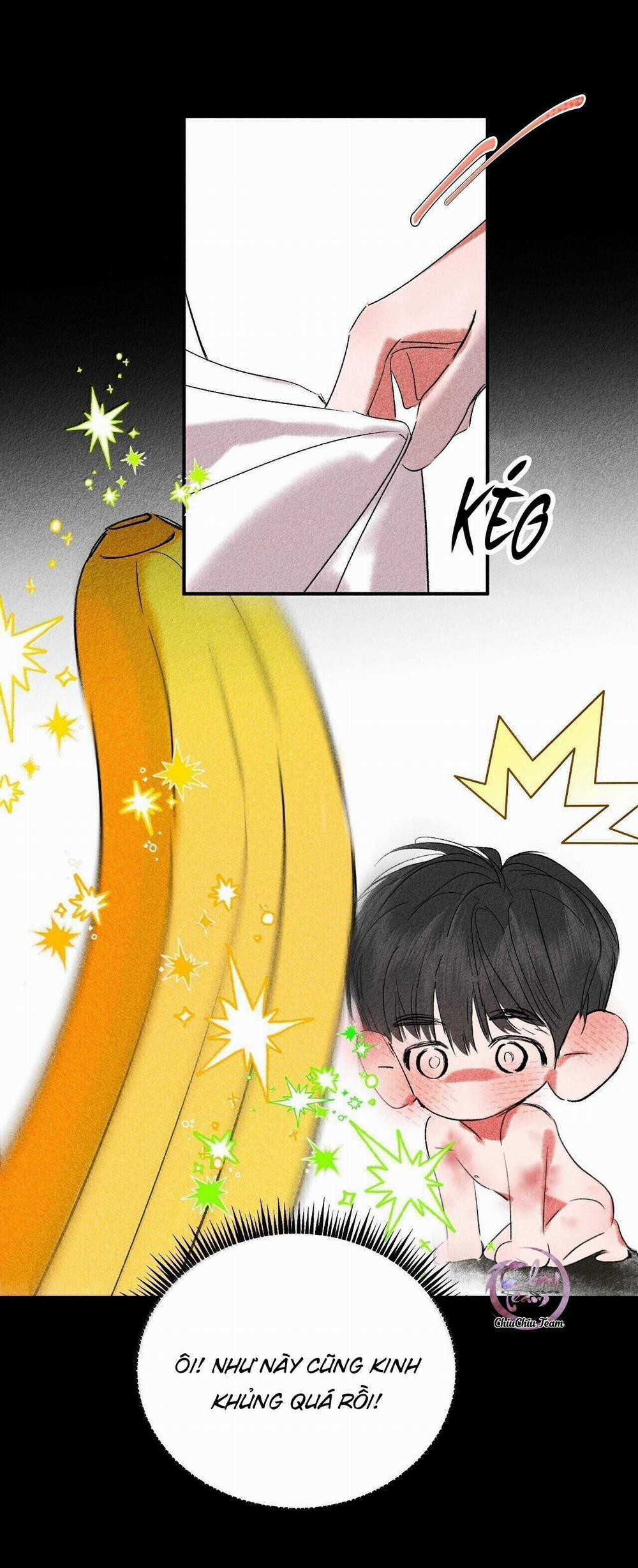 Thoát Khỏi Hầm Ngục 15 trang 11