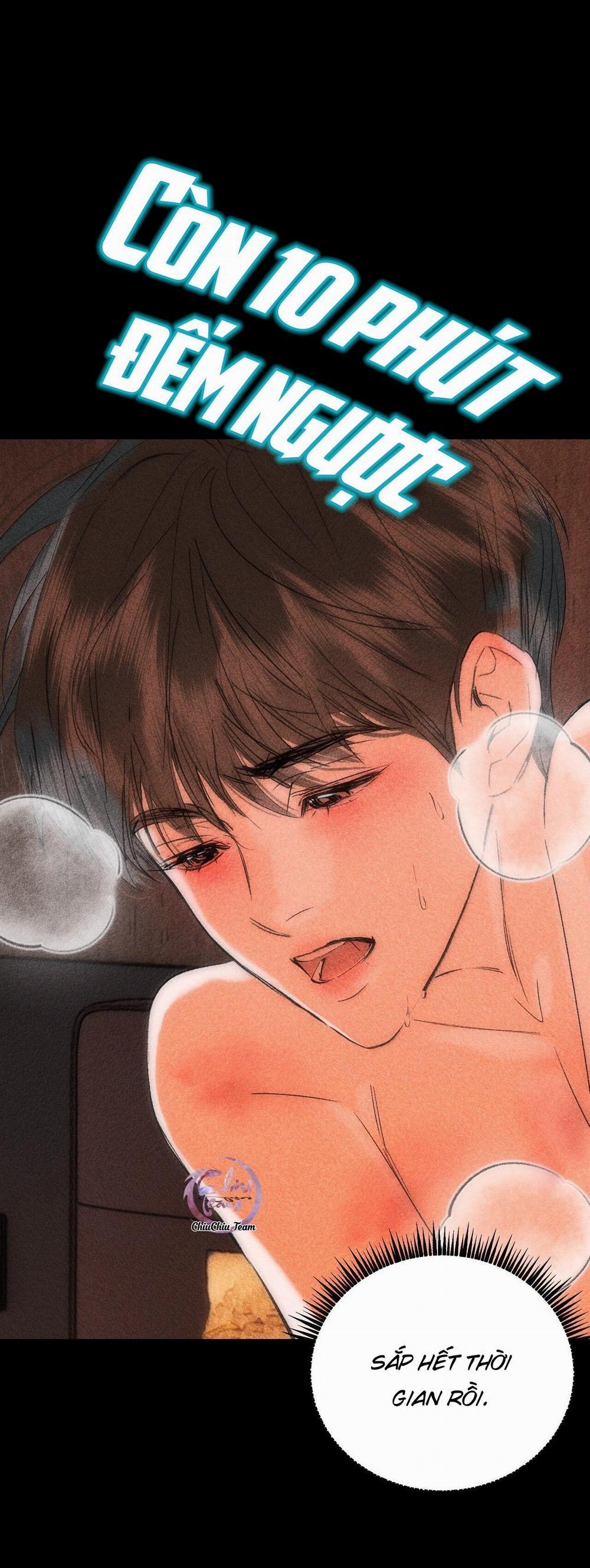 Thoát Khỏi Hầm Ngục 15 trang 16