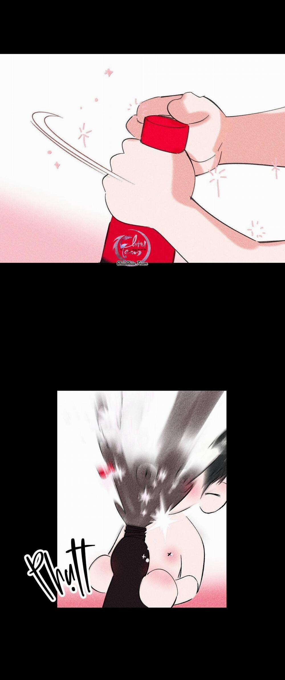 Thoát Khỏi Hầm Ngục 15 trang 19