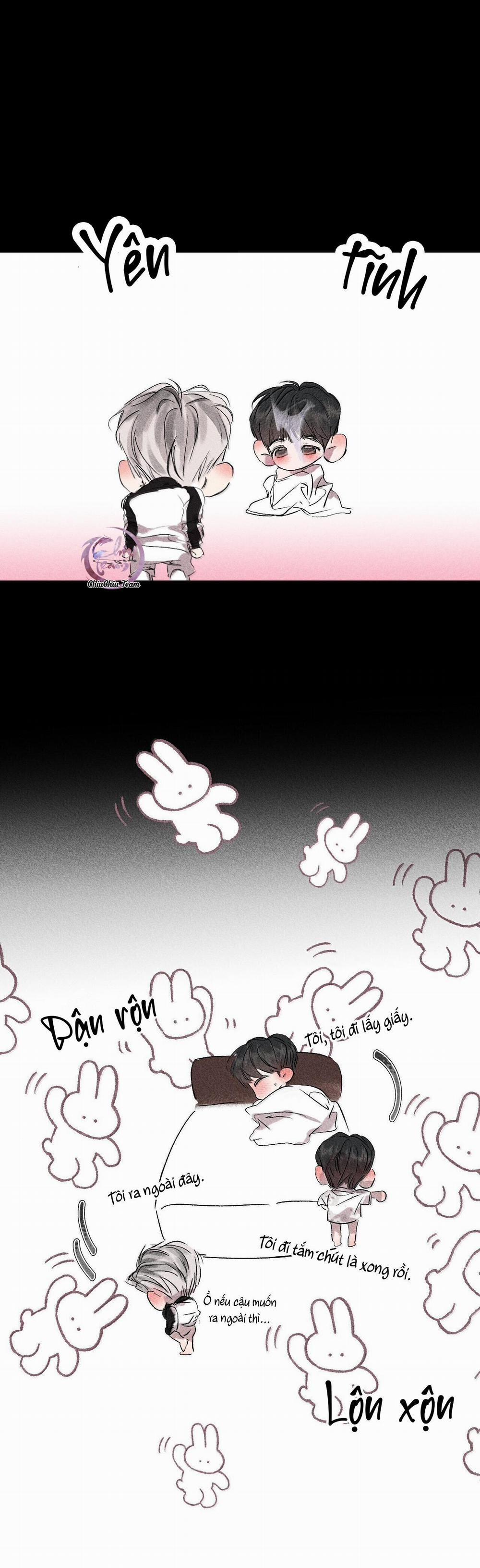 Thoát Khỏi Hầm Ngục 15 trang 22