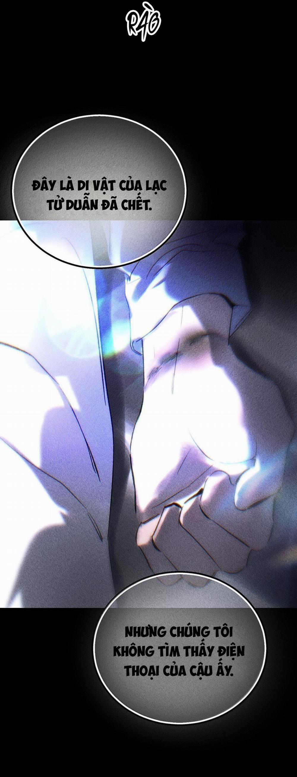 Thoát Khỏi Hầm Ngục 16 trang 1