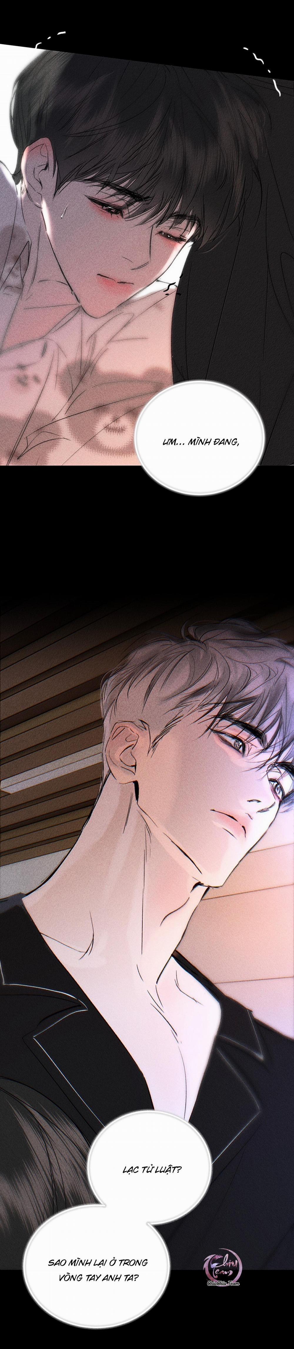 Thoát Khỏi Hầm Ngục 16 trang 12