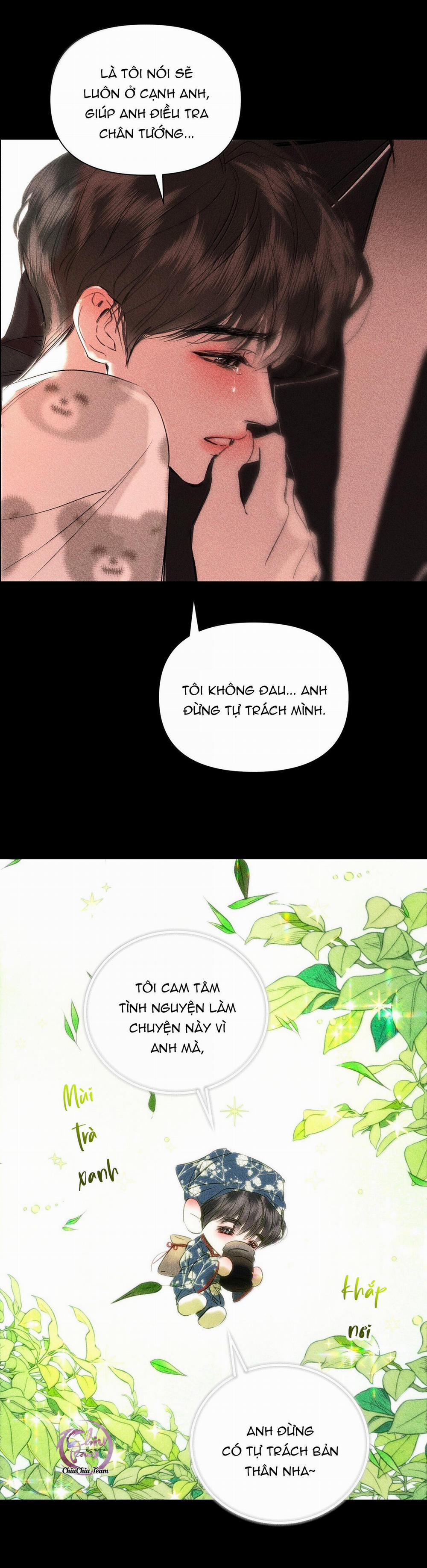 Thoát Khỏi Hầm Ngục 16 trang 15