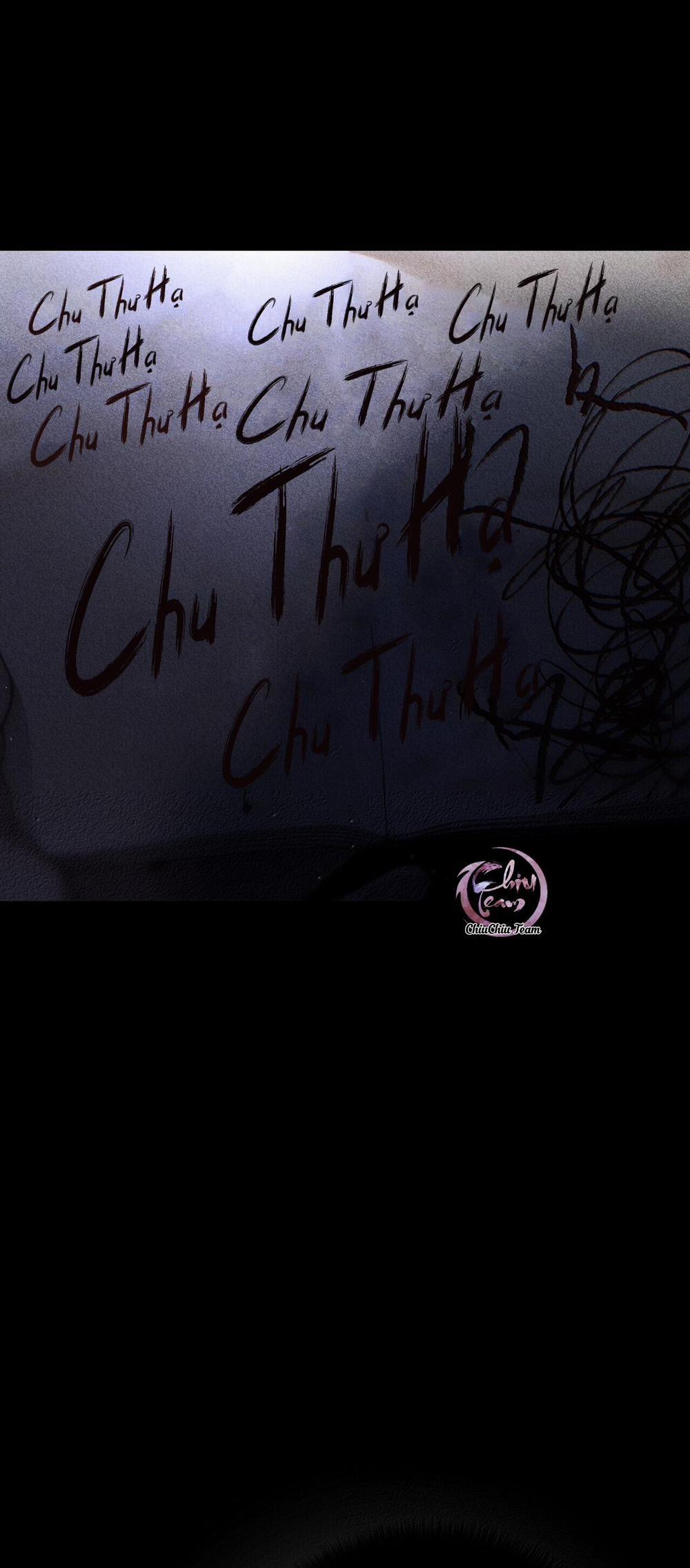 Thoát Khỏi Hầm Ngục 16 trang 3