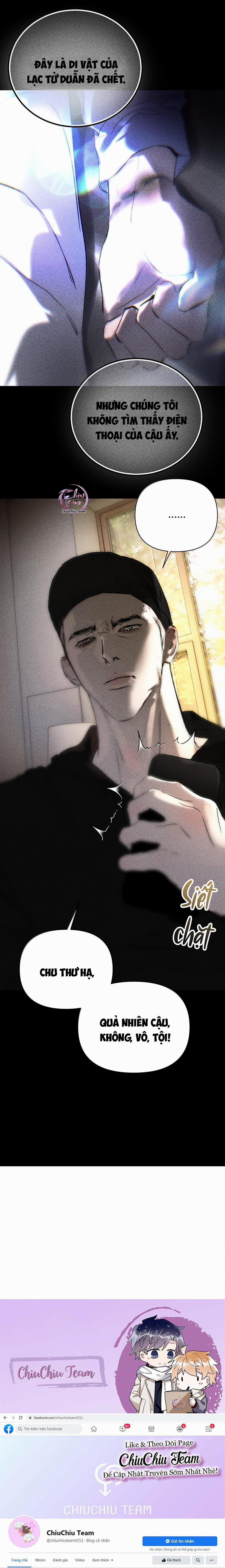 Thoát Khỏi Hầm Ngục 16 trang 31