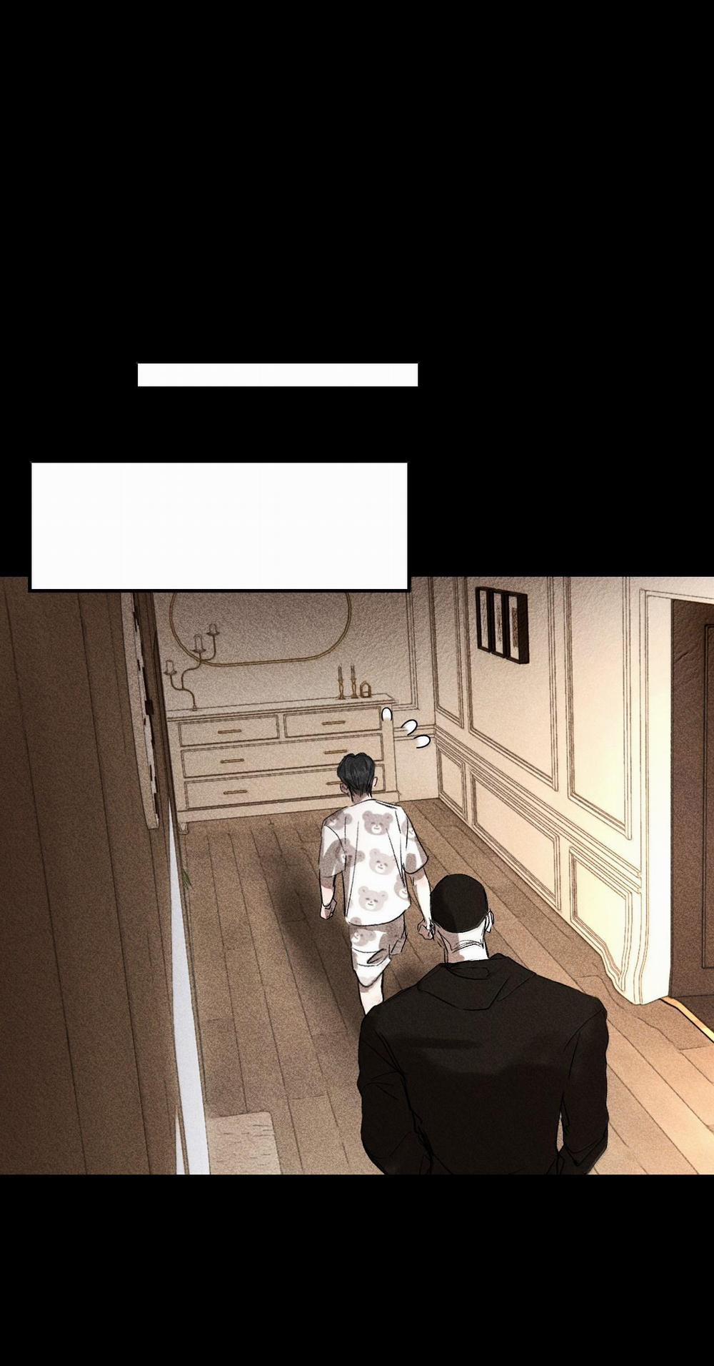 Thoát Khỏi Hầm Ngục 17 trang 10