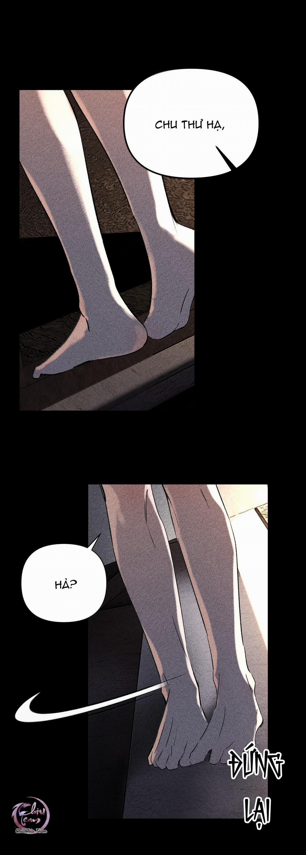 Thoát Khỏi Hầm Ngục 17 trang 12