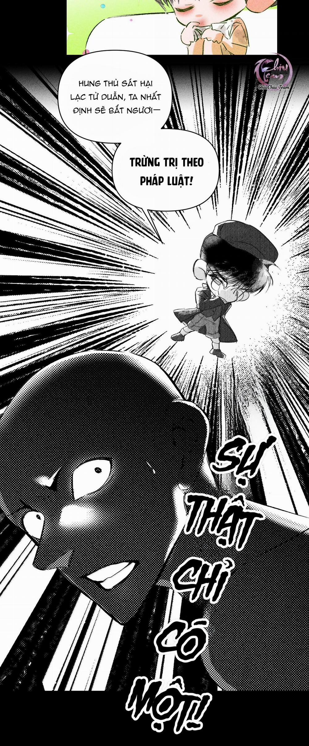 Thoát Khỏi Hầm Ngục 17 trang 2