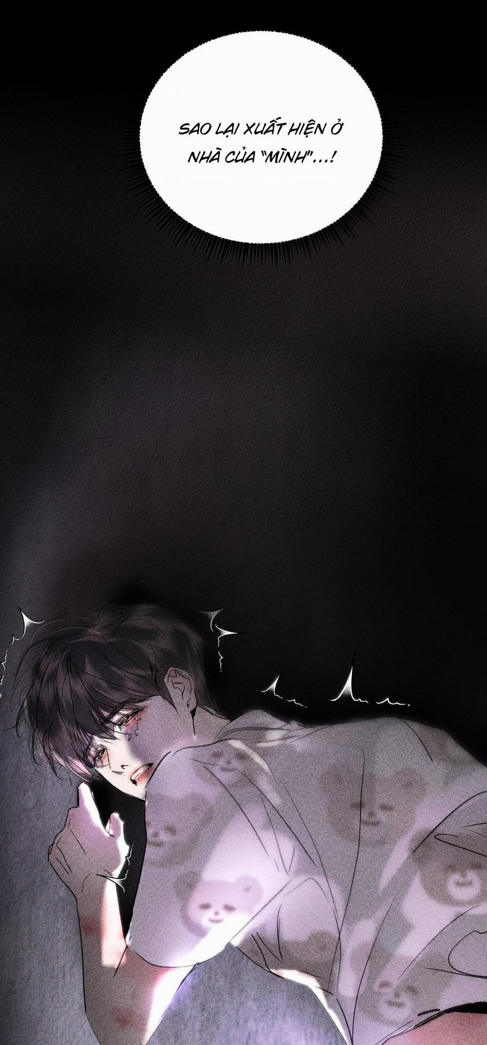 Thoát Khỏi Hầm Ngục 17 trang 24