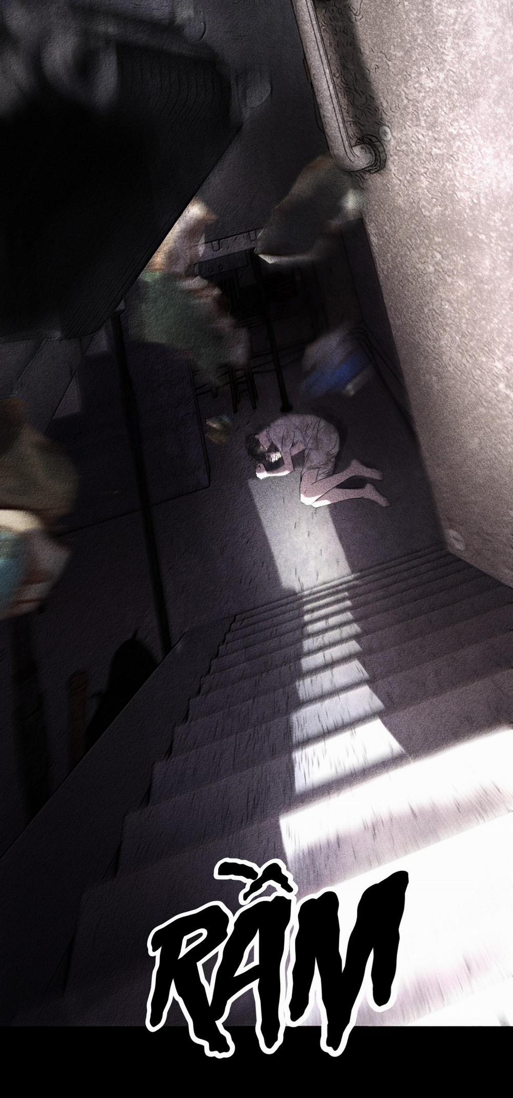 Thoát Khỏi Hầm Ngục 17 trang 26