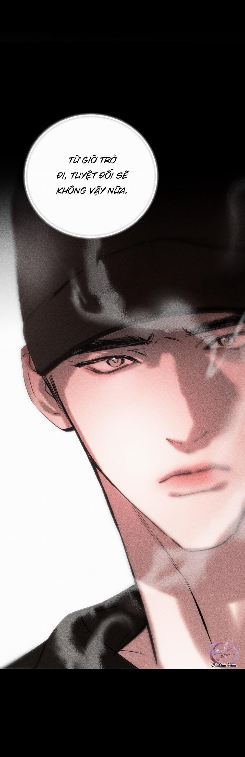 Thoát Khỏi Hầm Ngục 17 trang 30