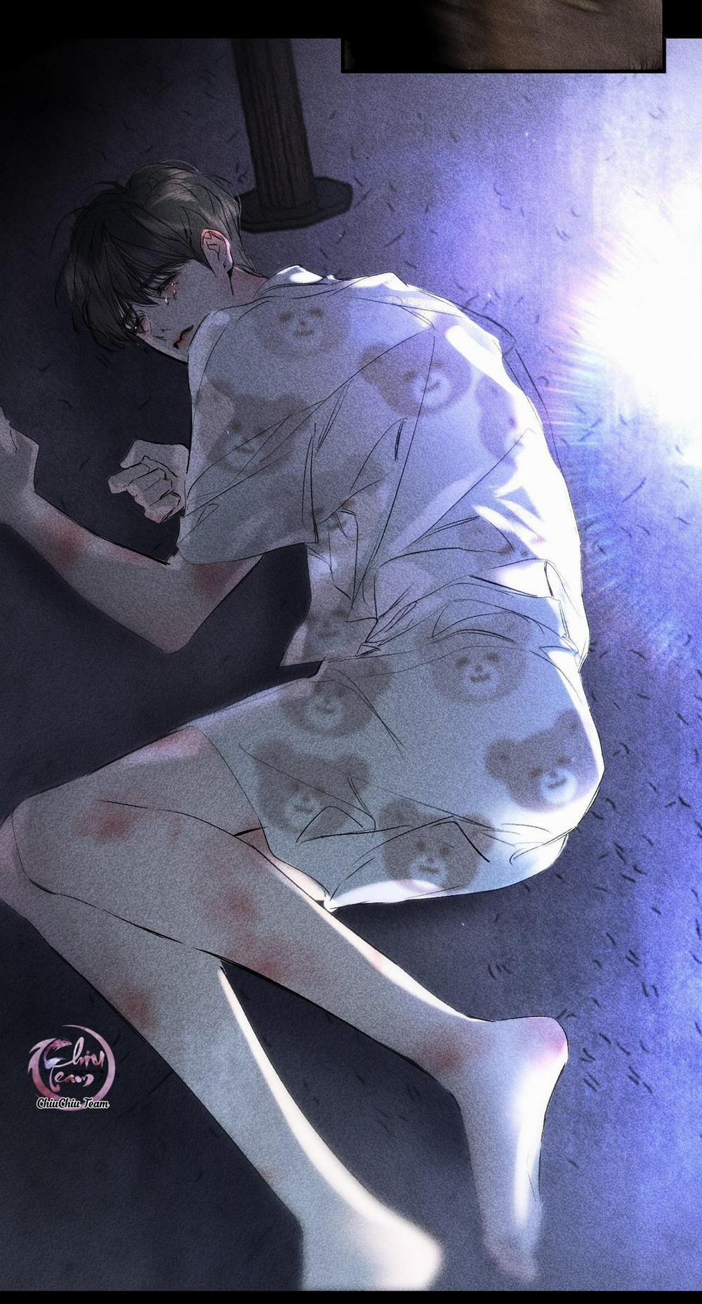 Thoát Khỏi Hầm Ngục 17 trang 32