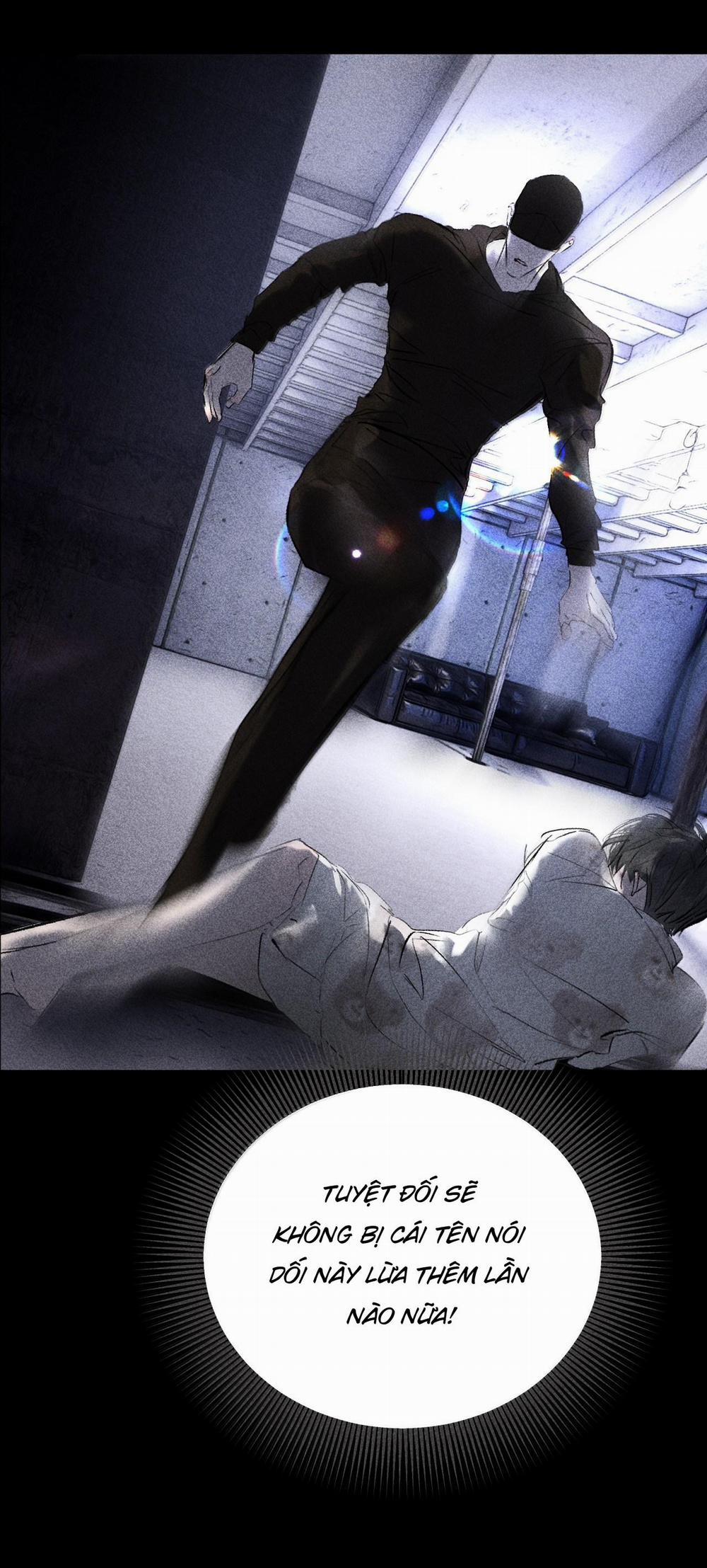 Thoát Khỏi Hầm Ngục 17 trang 34