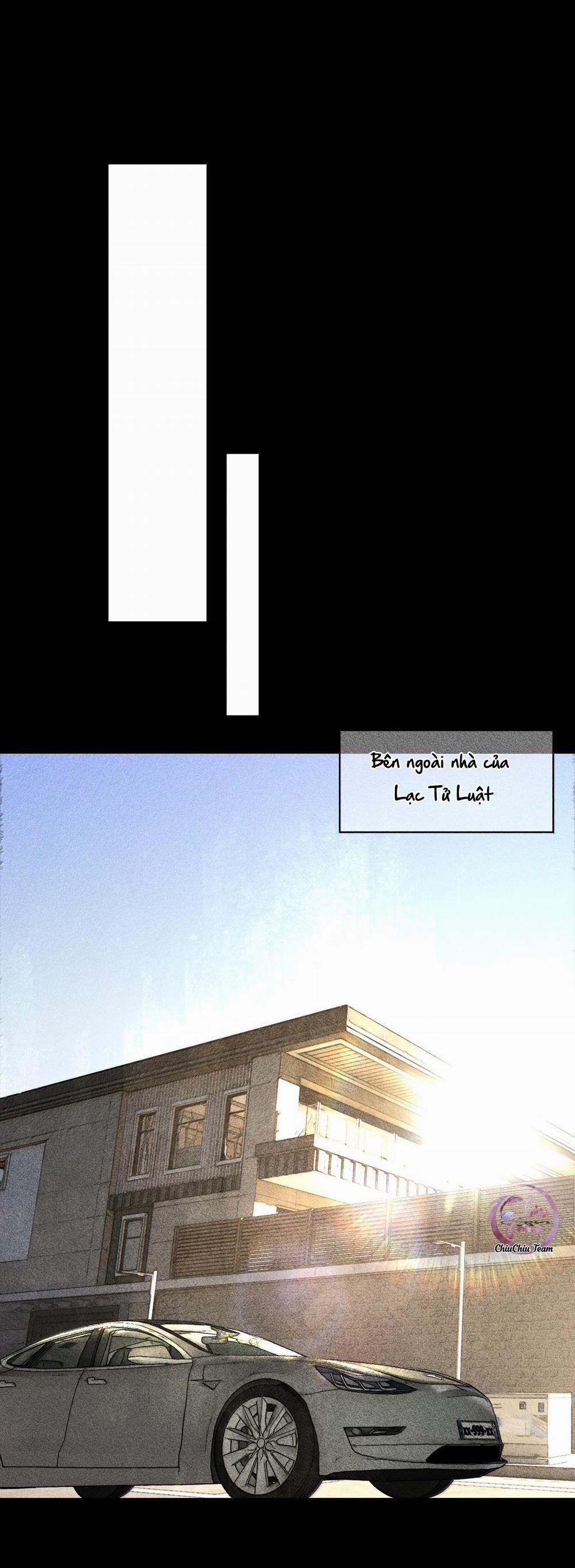 Thoát Khỏi Hầm Ngục 17 trang 37