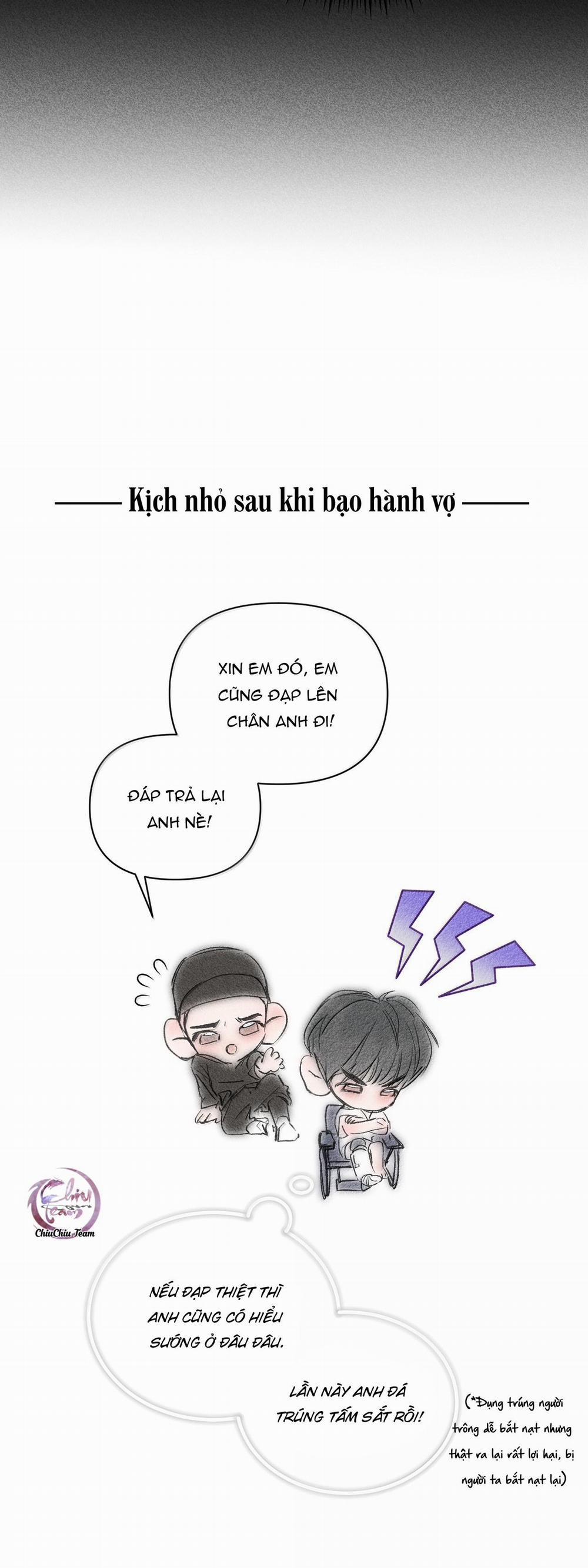 Thoát Khỏi Hầm Ngục 17 trang 40